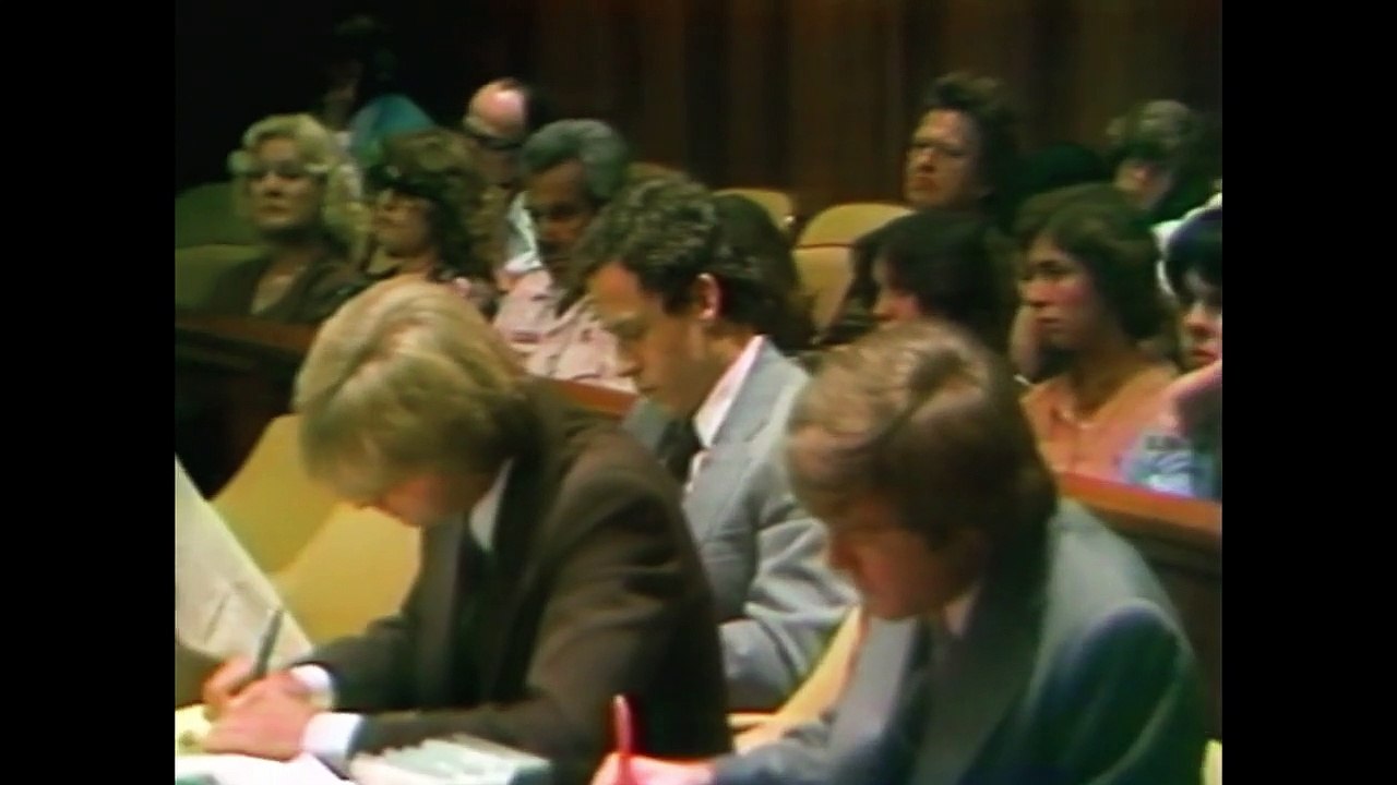 Ted Bundy Selbstporträt eines Serienmörders Staffel 1 Folge 4 - Part 01 HD Deutsch