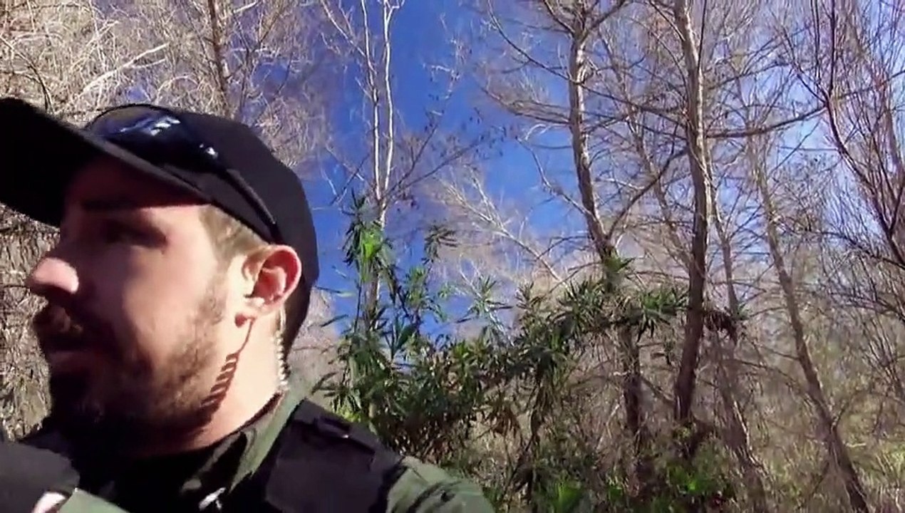 Manhunt - jagd auf joel lambert staffel 2 folge 4 hd deutsch