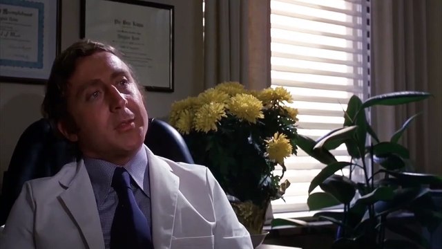 Tout ce que vous avez toujours voulu savoir sur le sexe… sans jamais oser le demander Bande-annonce (DE)