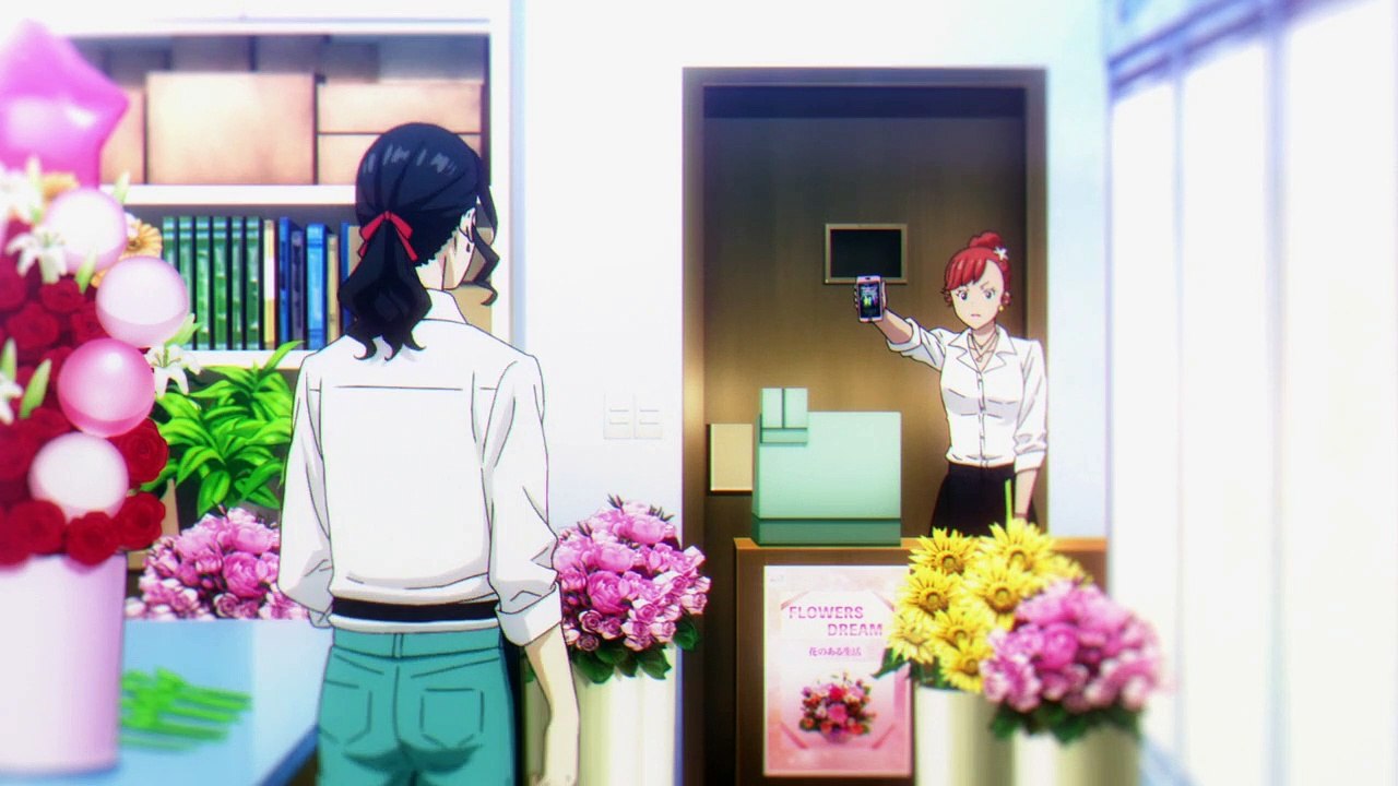 Kabukichou Sherlock Staffel 1 Folge 2 HD Deutsch