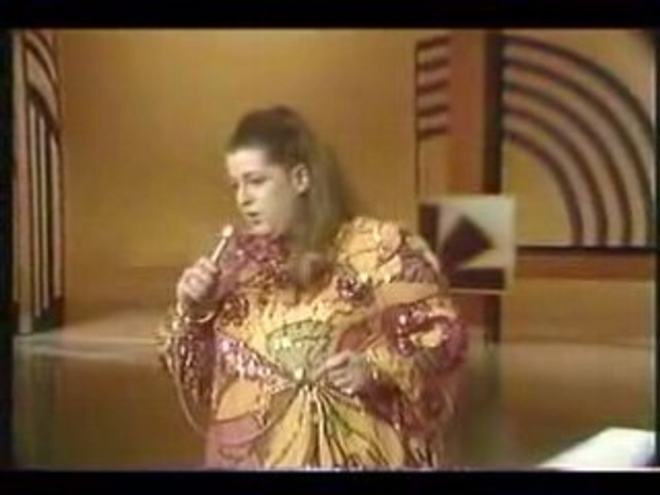 Mama Cass Elliot Make Your Own Kind Of Music 1969