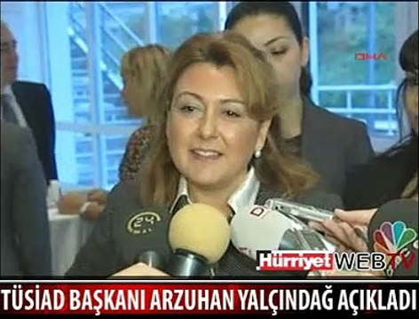 ARZUHAN YALÇINDAĞ AÇIKLADI