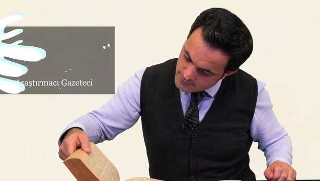 Musa Kesler ile Kelimelerin Dili - 2. bölüm