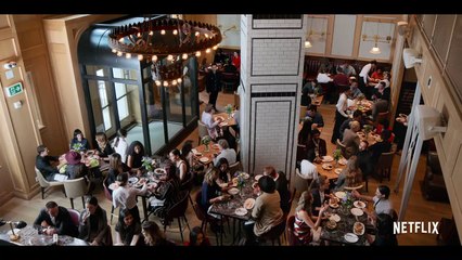 Always Be My Maybe Bande-annonce (EN)