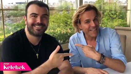 Soner Arıca: Şimdilerde sosyal medyada banyodaki halini paylaşmazsan star değilsin