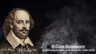 William Shakespeare quotes || things your school never thought you #motivational #quotes