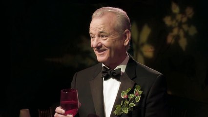 A Very Murray Christmas Bande-annonce (EN)