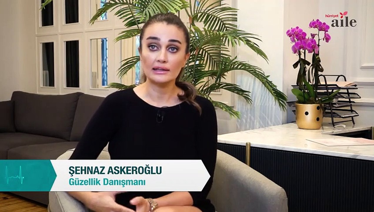 Güzellik Danışmanı Şehnaz Askeroğlu cevaplıyor  Cilt bakımı nedir, neden yapılır?