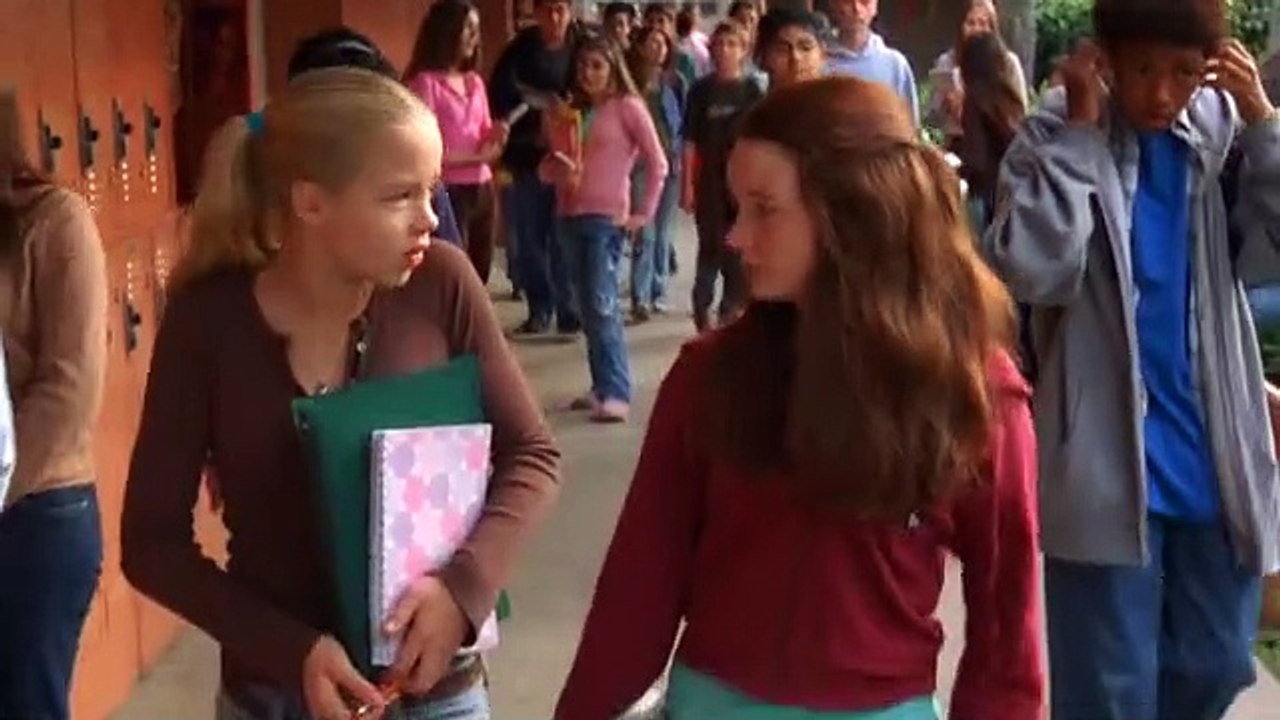 Medium - Nichts bleibt verborgen Staffel 2 Folge 12 HD Deutsch