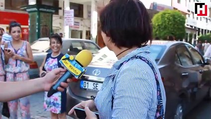 Gıcık mısınız? | Sarı Mikrofon