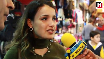 Zombi olsaydın ilk kimi ısırırdın?