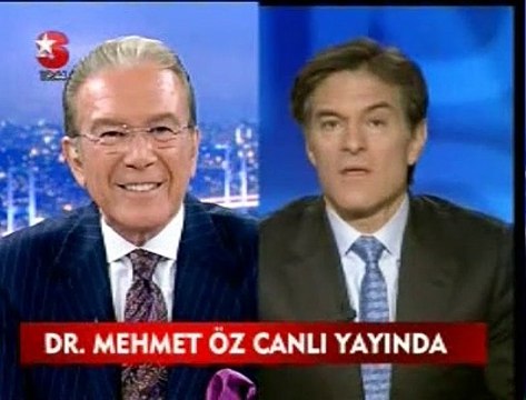 UĞUR DÜNDAR'A KONUŞTU