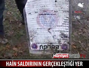 7 MEHMETÇİK BURADA ŞEHİT OLDU