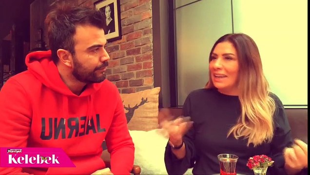 Işın Karaca: Sezen Aksu ile küs değiliz