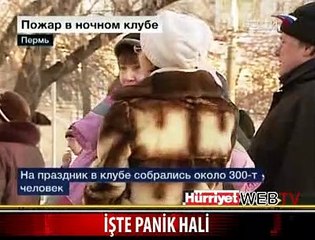 ÖLÜMDEN BÖYLE KAÇTILAR