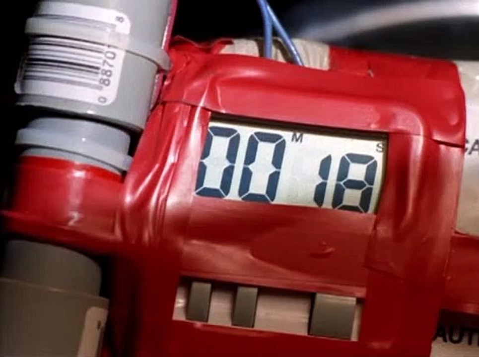 Nash Bridges Staffel 1 Folge 4 HD Deutsch