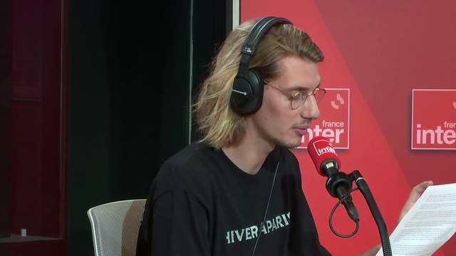 Manifeste écologique - La drôle d'humeur de Paul Mirabel