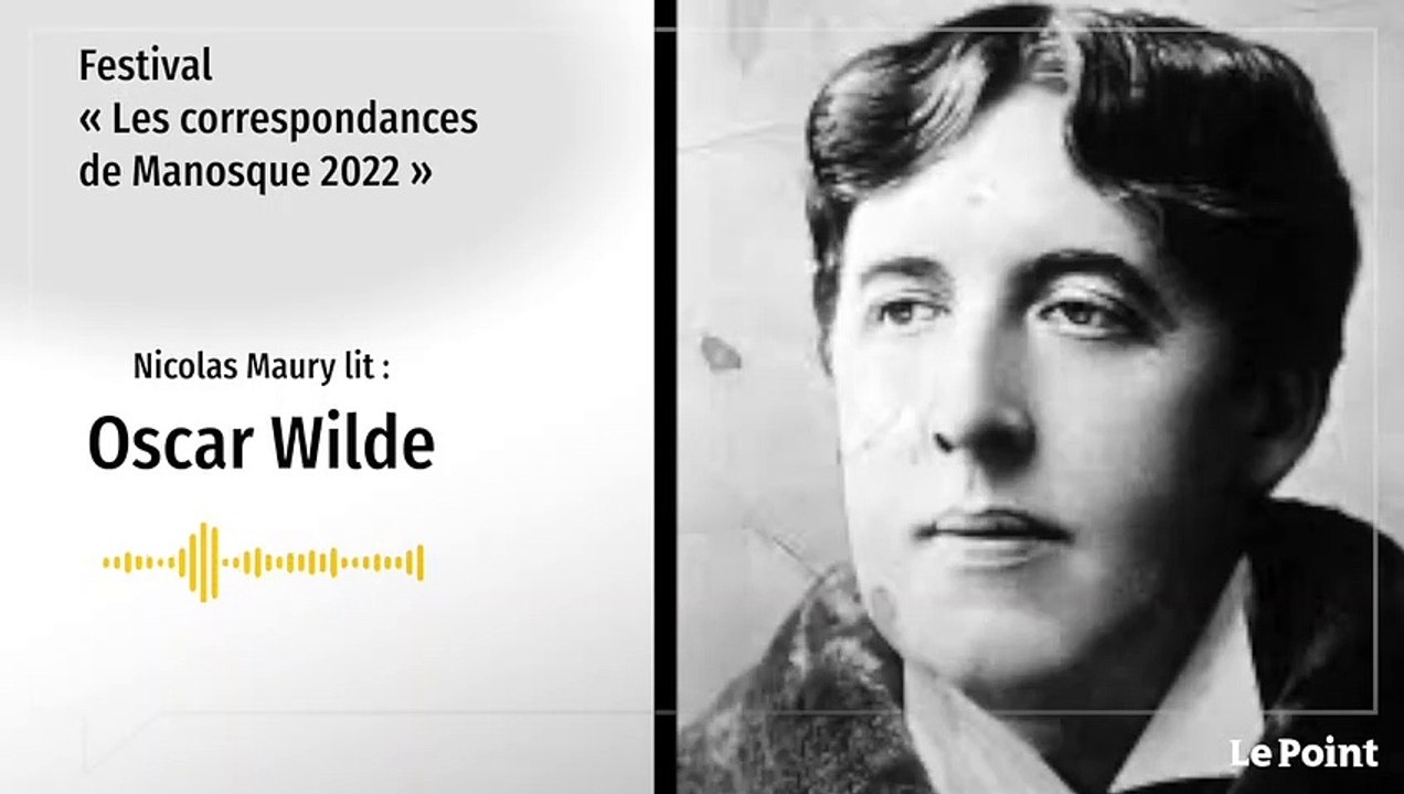Oscar Wilde