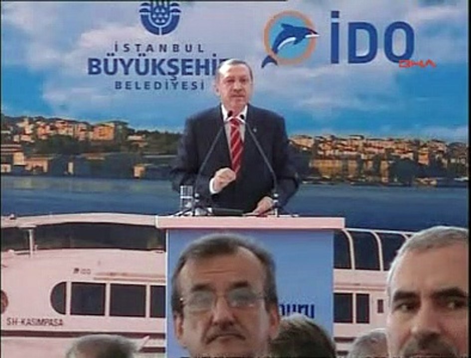 BAŞBAKAN AÇIKLADI