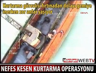 ASKER KAMERASINDAN OPERASYON