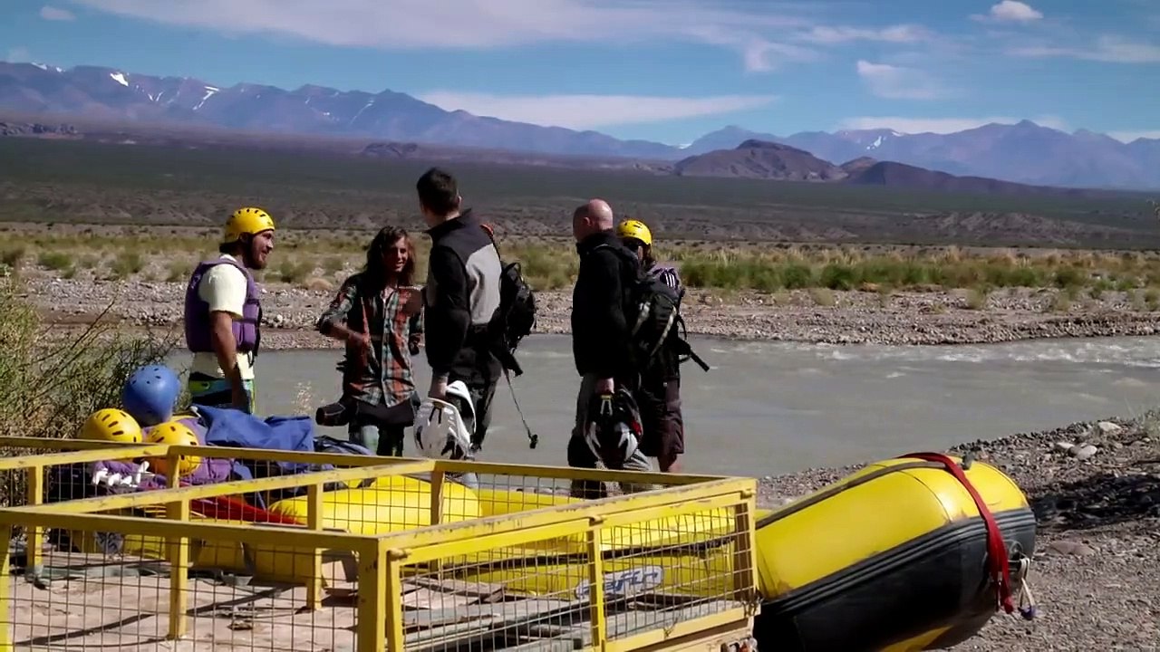 Roads End Staffel 1 Folge 12 HD Deutsch