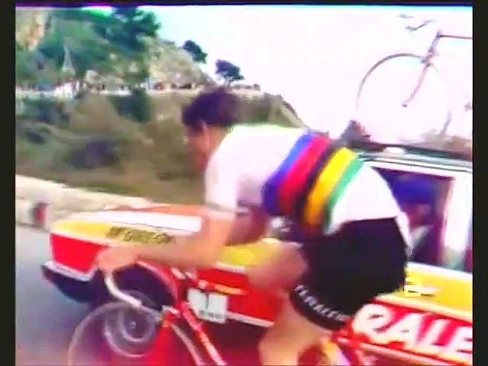 PARIS/NICE    -  1979 -