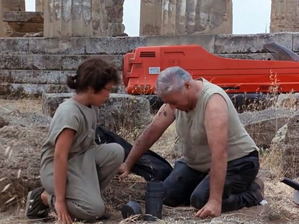 Der Schatz im All Staffel 1 Folge 1 HD Deutsch