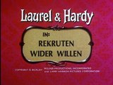 Dick & Doof - Laurel & Hardys (Zeichentrick) Staffel 1 Folge 61 HD Deutsch