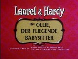 Dick & Doof - Laurel & Hardys (Zeichentrick) Staffel 1 Folge 63 HD Deutsch
