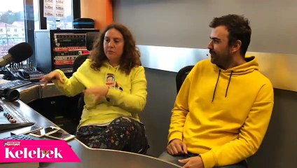 Yasemin Şefik: "Ünlülük kavramı hepimizi delirtti"