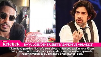 Son 24 Saatte Magazin Gündemi