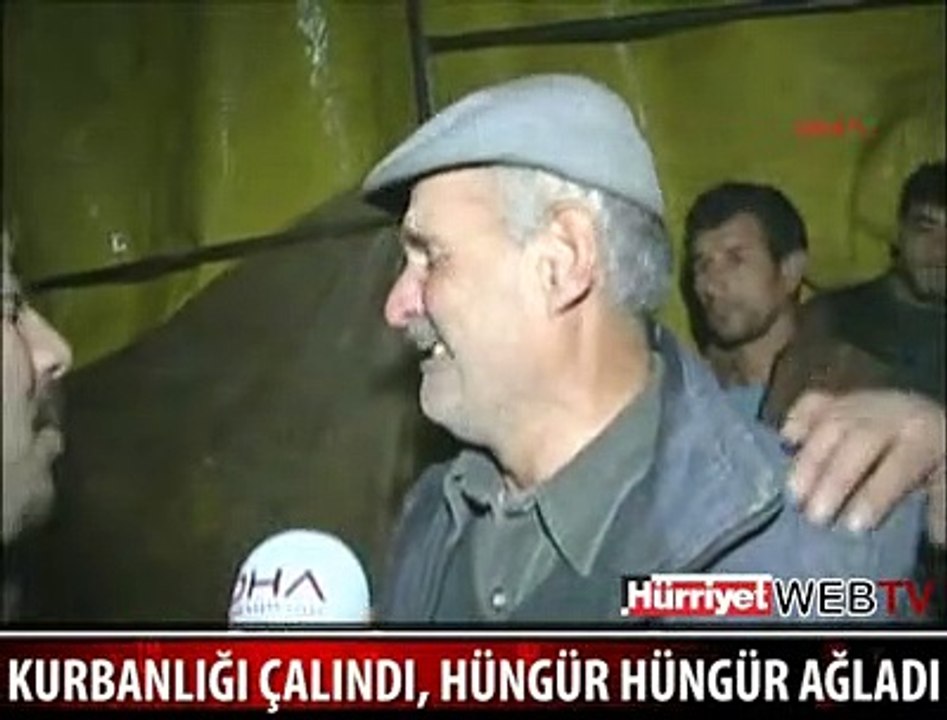 ELİNİZ KIRILSIN