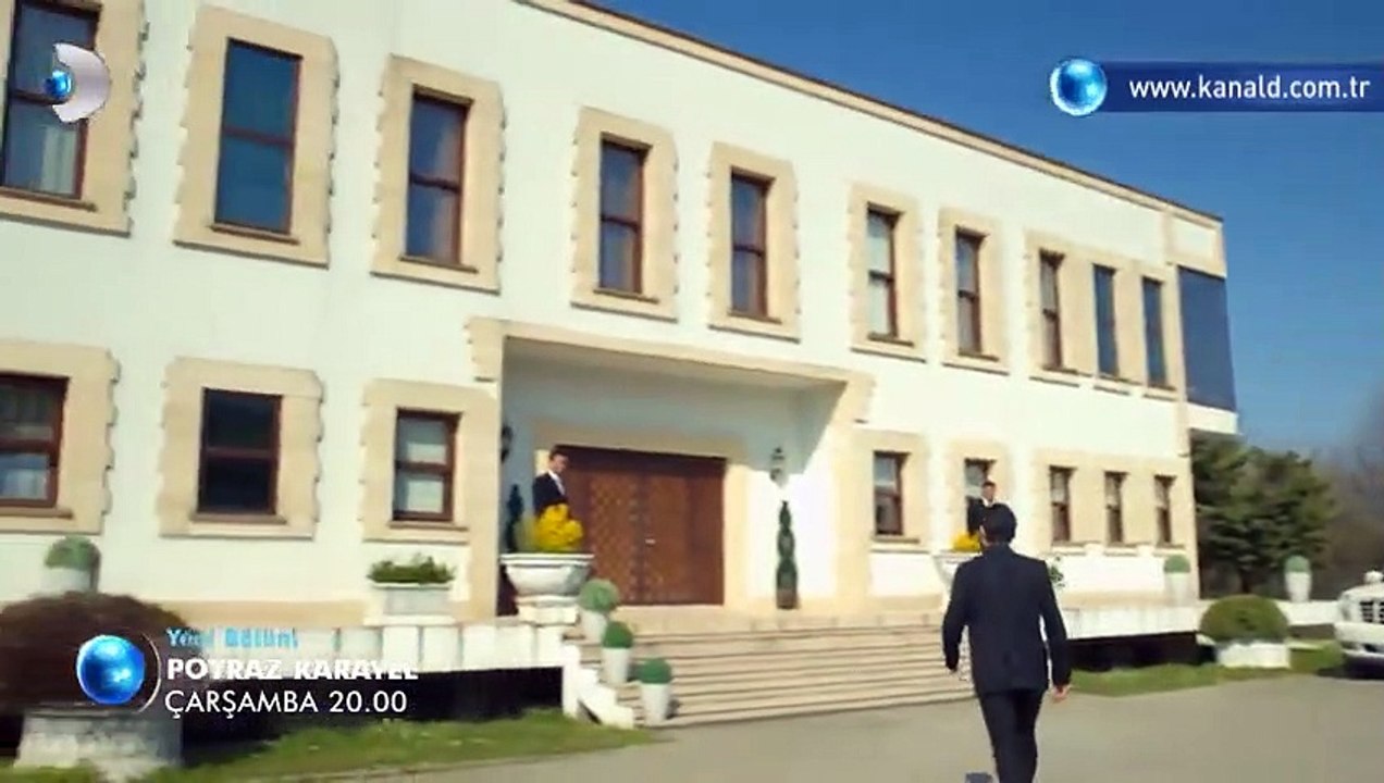 Poyraz Karayel 52.Bölüm Fragmanı