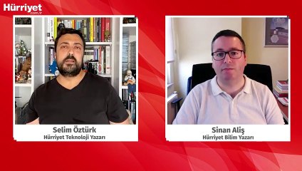 Dünya Dışında Bir Yaşam Var Mı ?