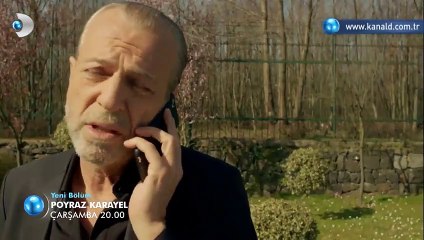 Poyraz Karayel 49.Bölüm Fragmanı - 2