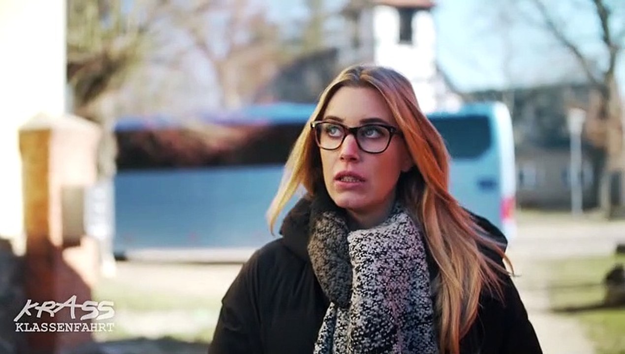 Krass Klassenfahrt Staffel 1 Folge 1 HD Deutsch