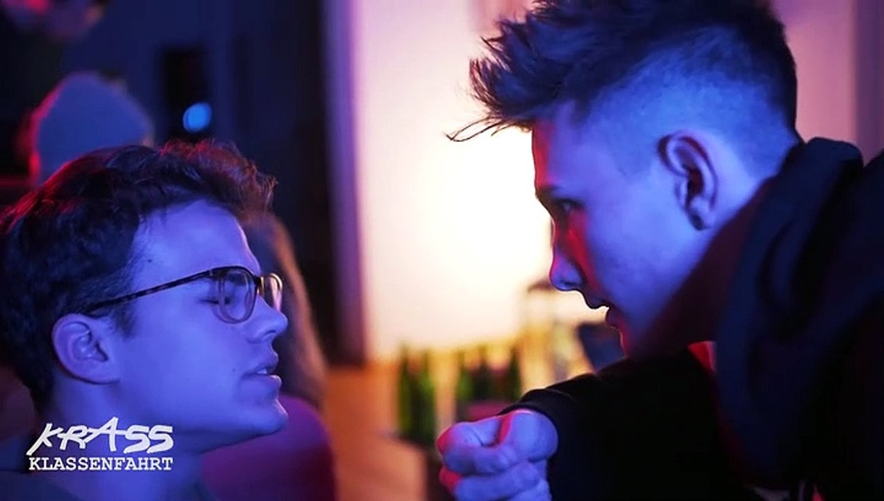 Krass Klassenfahrt Staffel 1 Folge 3 HD Deutsch