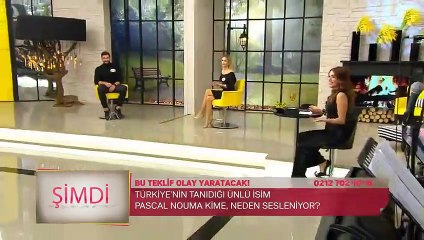 Nouma'dan Zuhal Topal'a mesaj: Beni de evlendir!