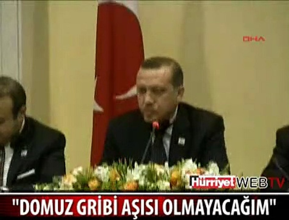 AŞI OLMAYACAĞIM