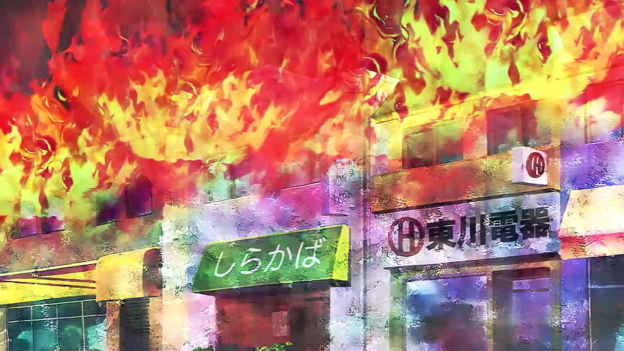 To Love Ru Staffel 1 Folge 20 HD Deutsch