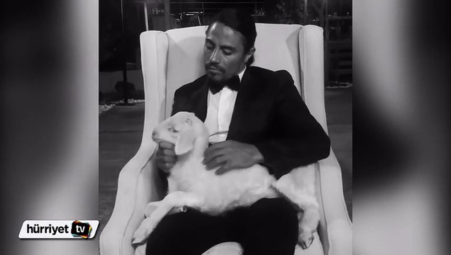 Nusret sosyal medyayı salladı