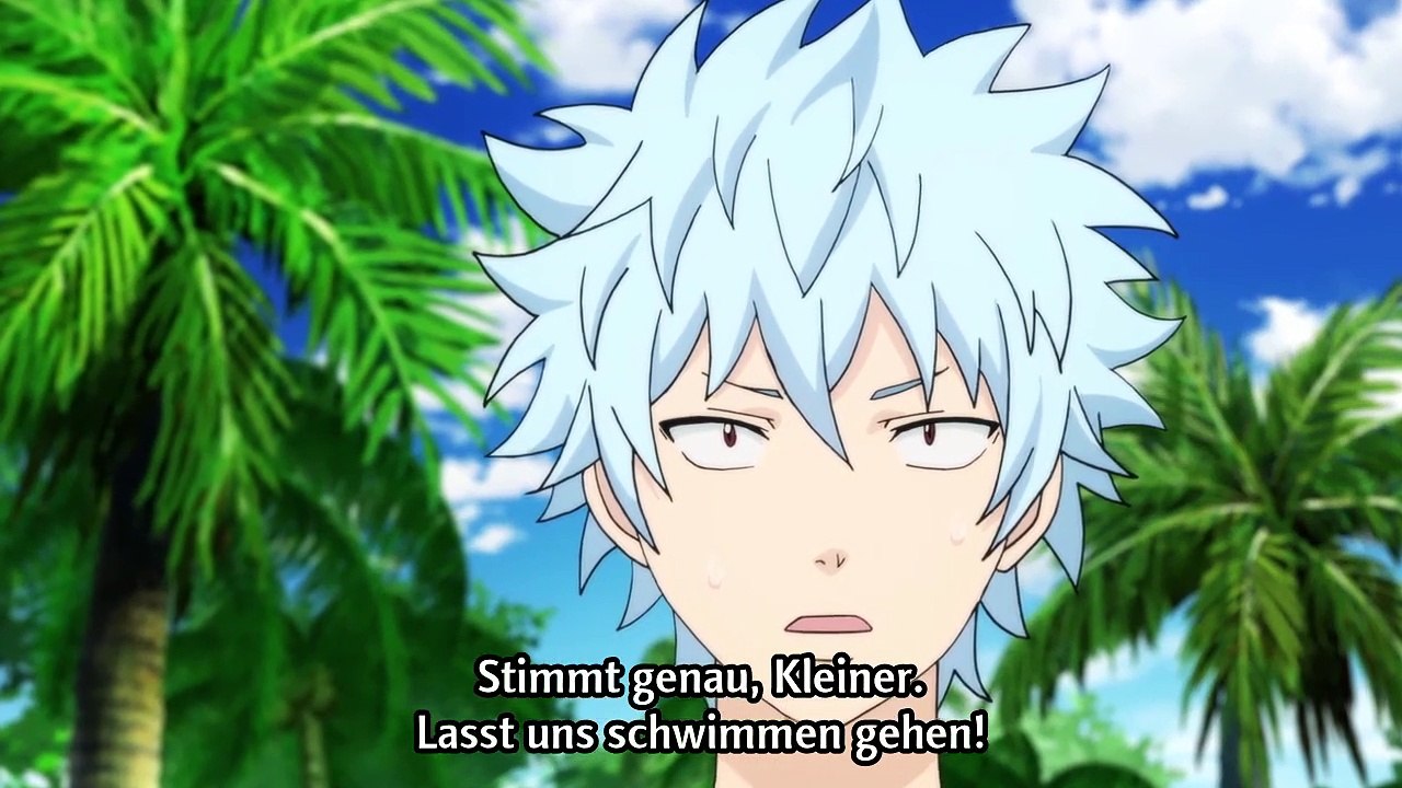 Saiki Kusuo no Psi Nan Staffel 2 Folge 6 HD Deutsch