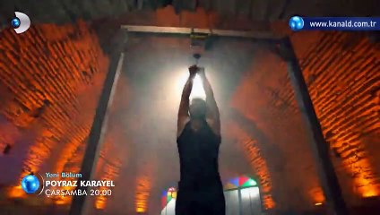 Poyraz Karayel 43.Bölüm Fragmanı – 2