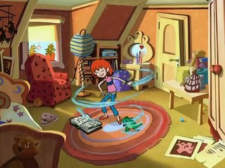 Hexe Lilli Staffel 2 Folge 4 HD Deutsch