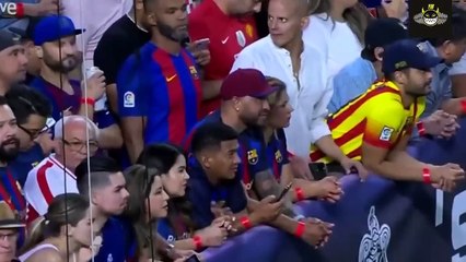 Real Madrid vs Barcelona 3-1 Extended Highlights & All Goal 2022_23