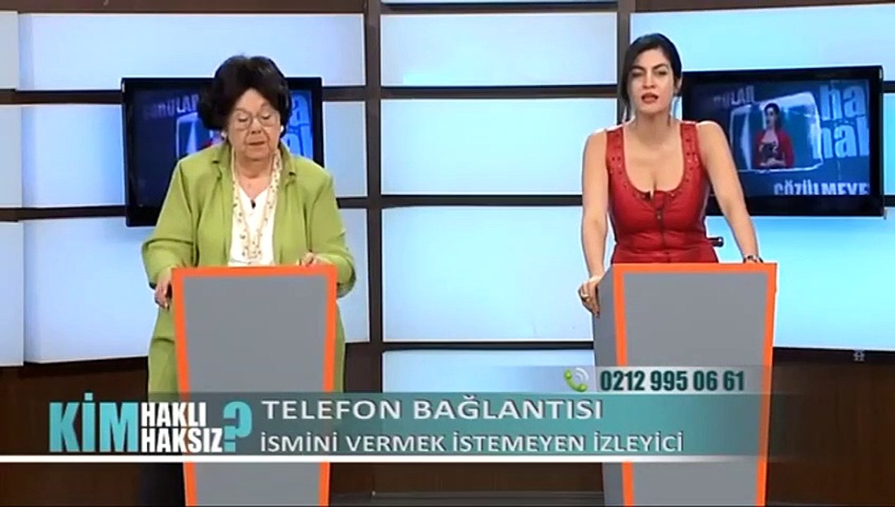 Tuğba Ekinci: Eğitimliler şizofren oluyor