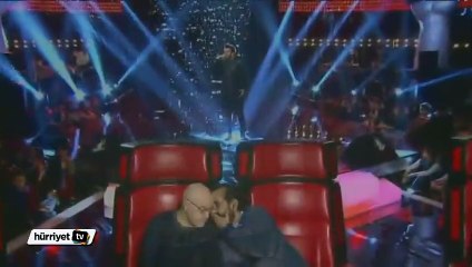 Genç şarkıcı Osman Can Üstündağ yoğun bakımda