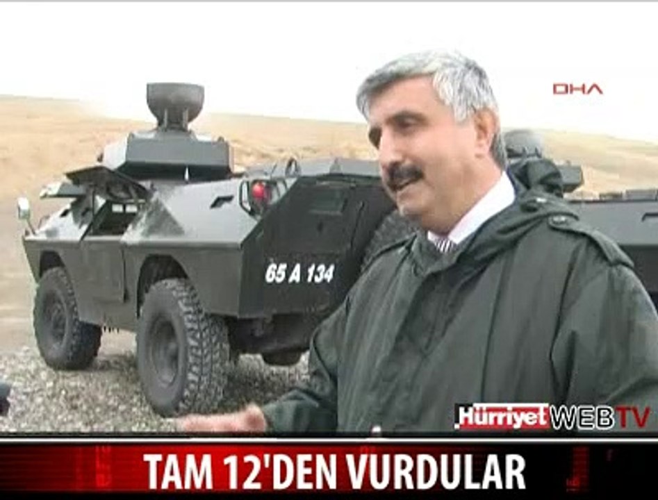 ÖZEL HAREKAT YAPTILAR