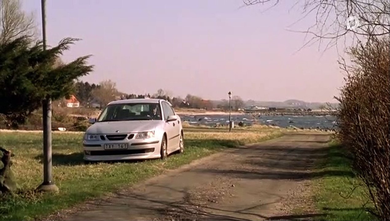 Mankells Wallander Staffel 1 Folge 5 - Part 01 HD Deutsch