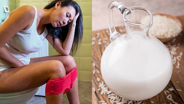 यूरिन इंफेक्शन में राहत दिलाएगा चावल का पानी | Rice Water Benefits in Urine Infection Boldsky*Health